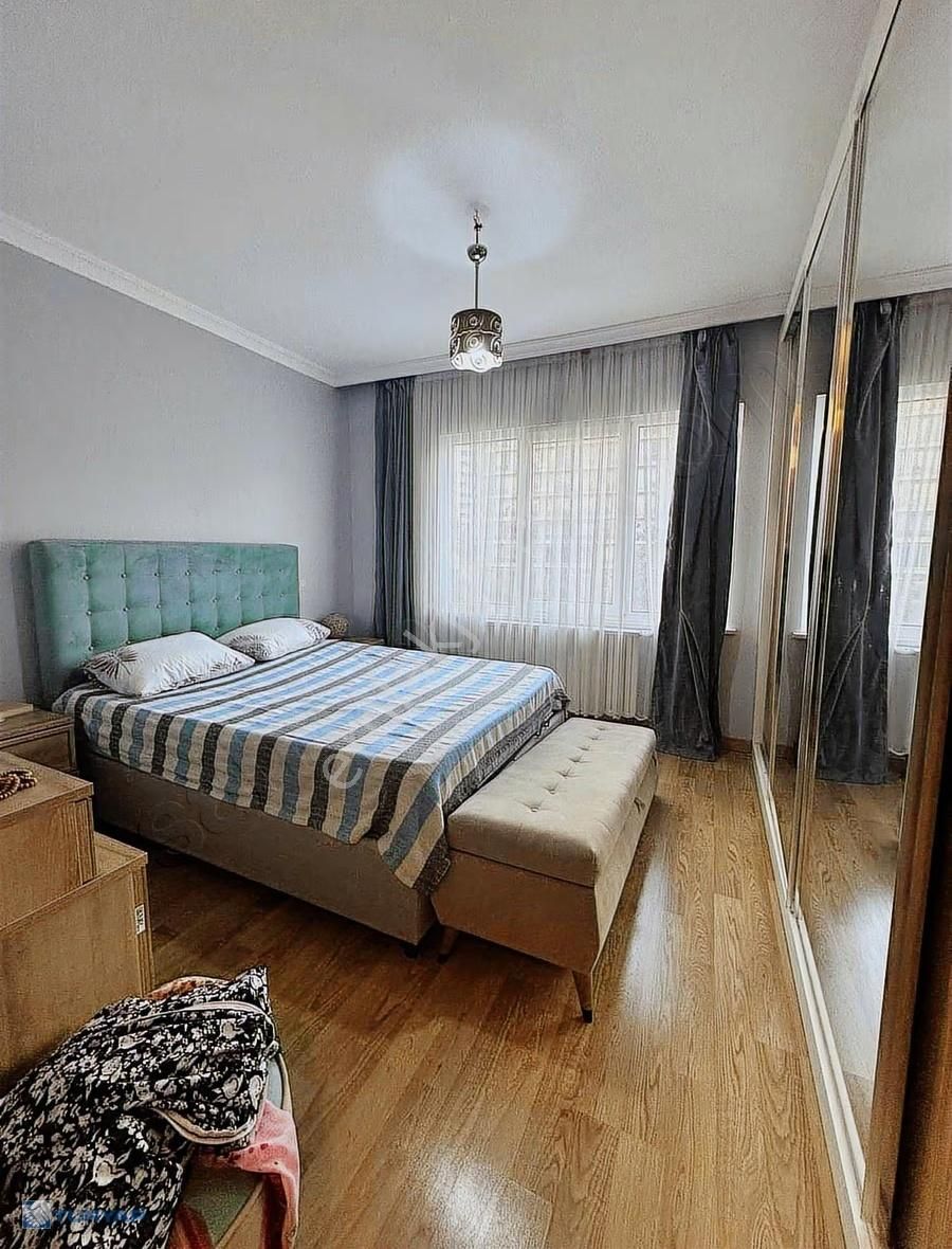 Spradon Quartz Sitesi Dublex Bahçe Kullanımlı 4+2 Satılık Daire - Görsel 15