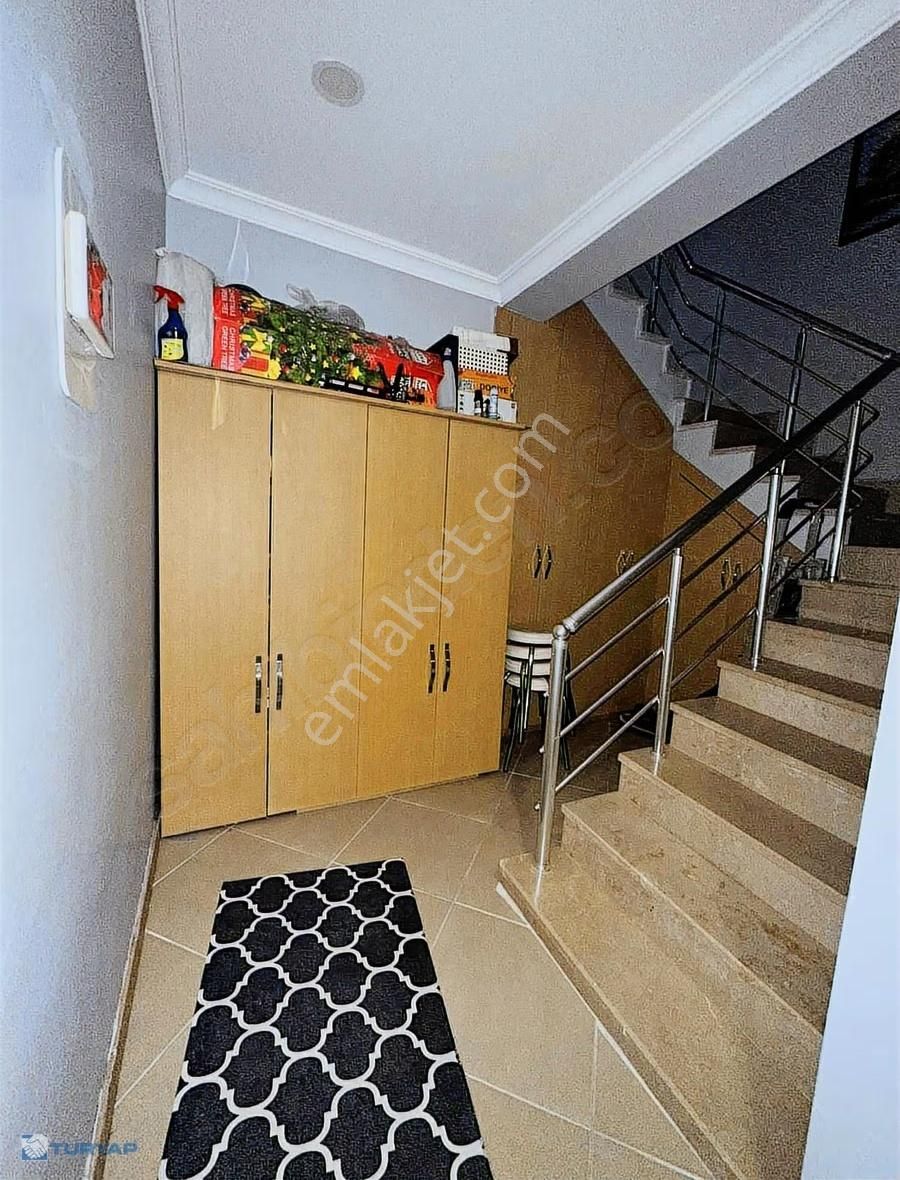 Spradon Quartz Sitesi Dublex Bahçe Kullanımlı 4+2 Satılık Daire - Görsel 6