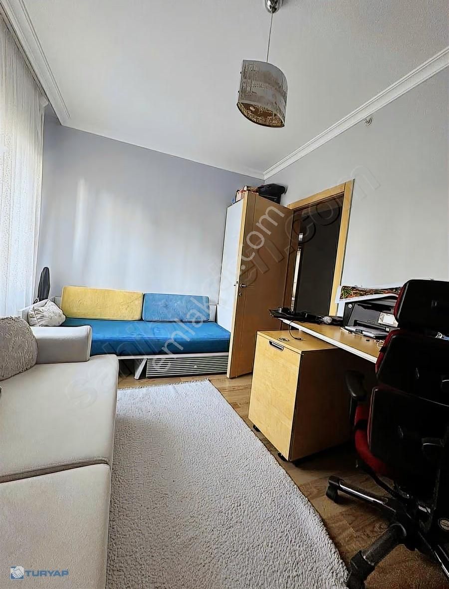 Spradon Quartz Sitesi Dublex Bahçe Kullanımlı 4+2 Satılık Daire - Görsel 13