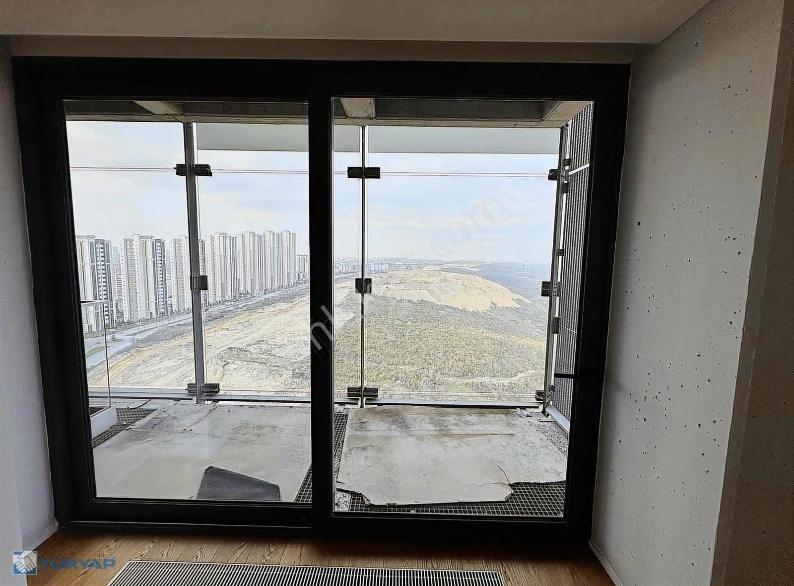 Bahçeşehir Nissa Q2 Residence 2+1 Kiralık Daire - Görsel 5