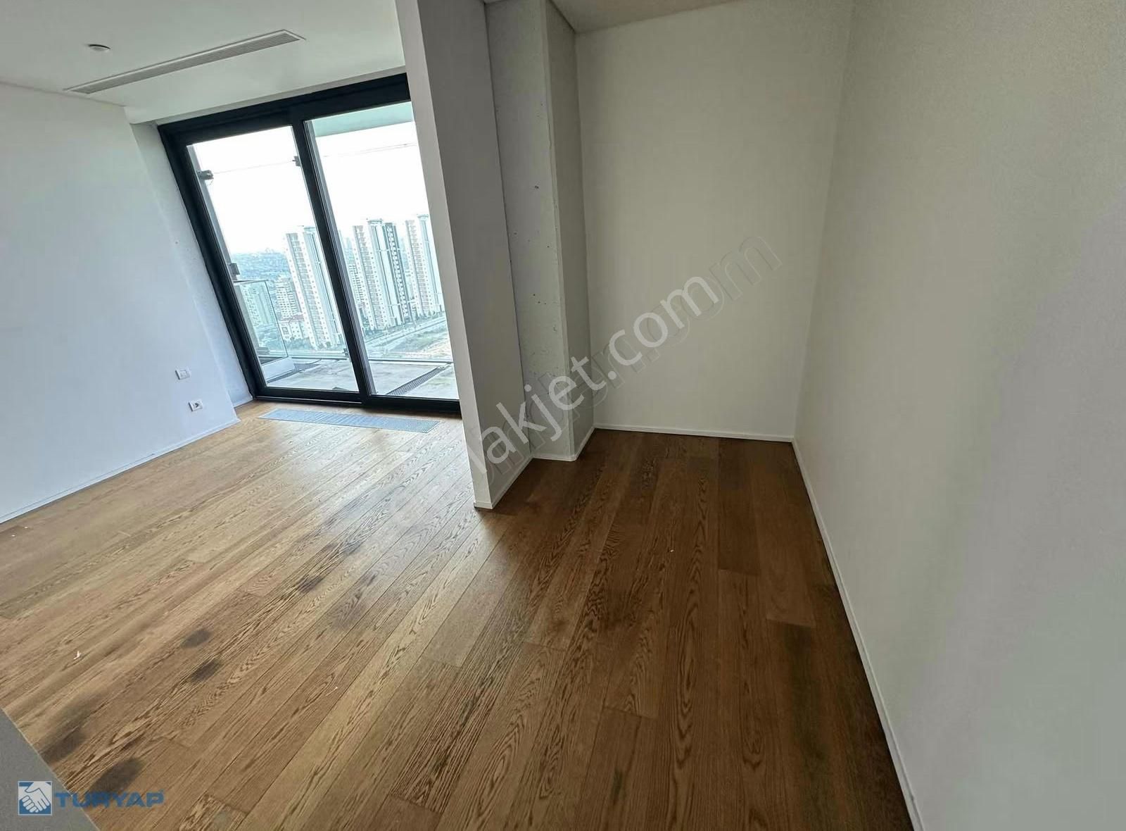 Bahçeşehir Nissa Q2 Residence 2+1 Kiralık Daire - Görsel 11