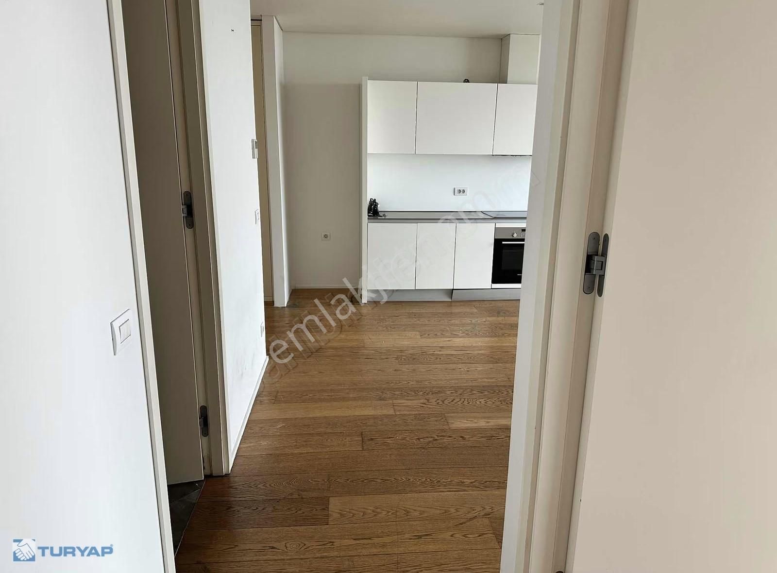 Bahçeşehir Nissa Q2 Residence 2+1 Kiralık Daire - Görsel 12