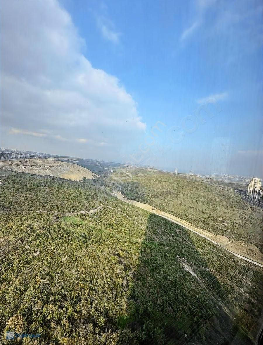 Bahçeşehir Nissa Q2 Residence 2+1 Kiralık Daire