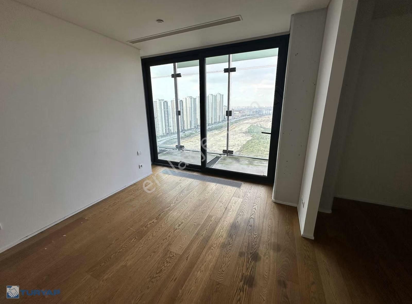 Bahçeşehir Nissa Q2 Residence 2+1 Kiralık Daire - Görsel 10