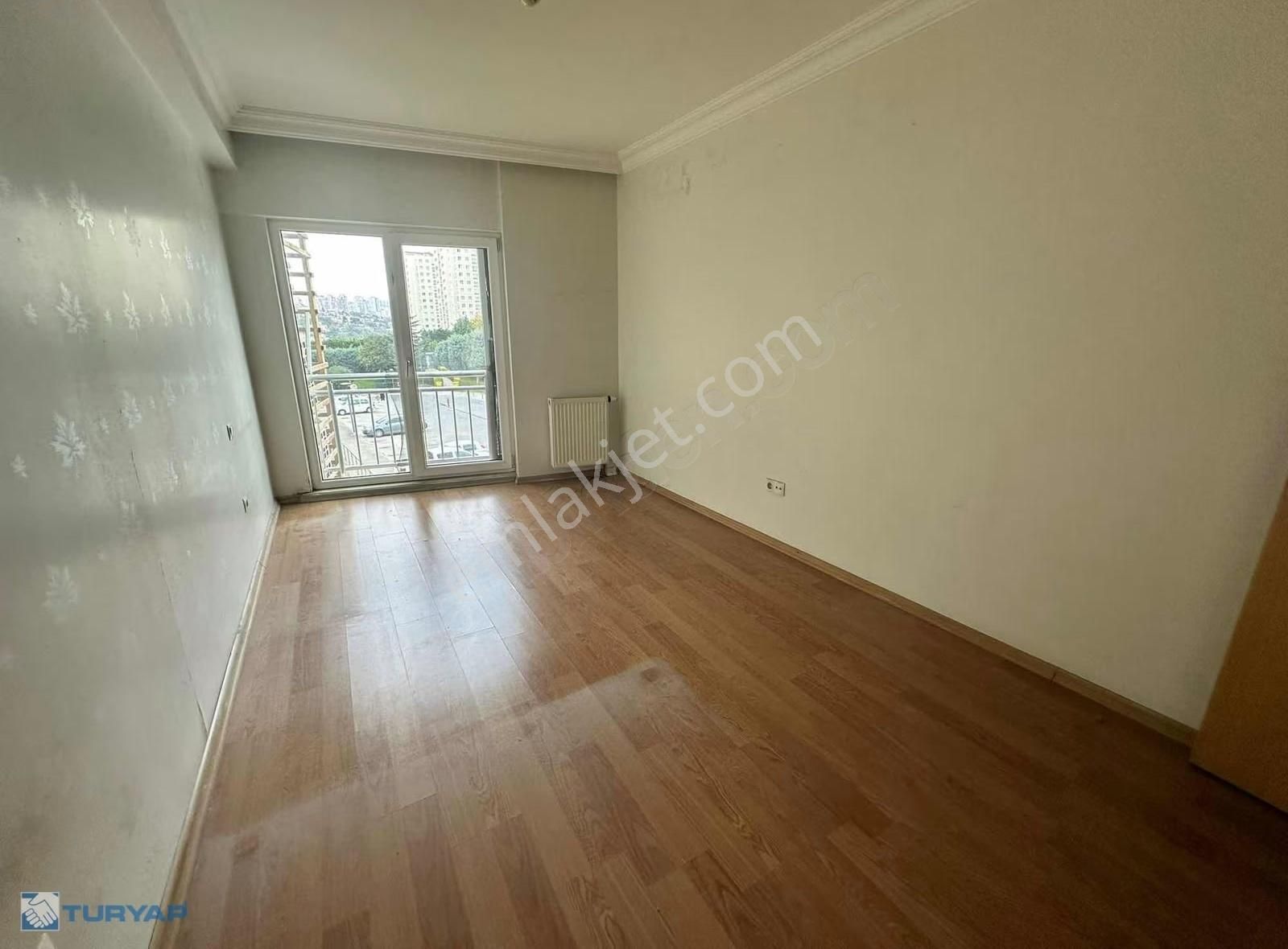 Bir İstanbul Evlerinde 2+1 Kiralık Daire - Görsel 7