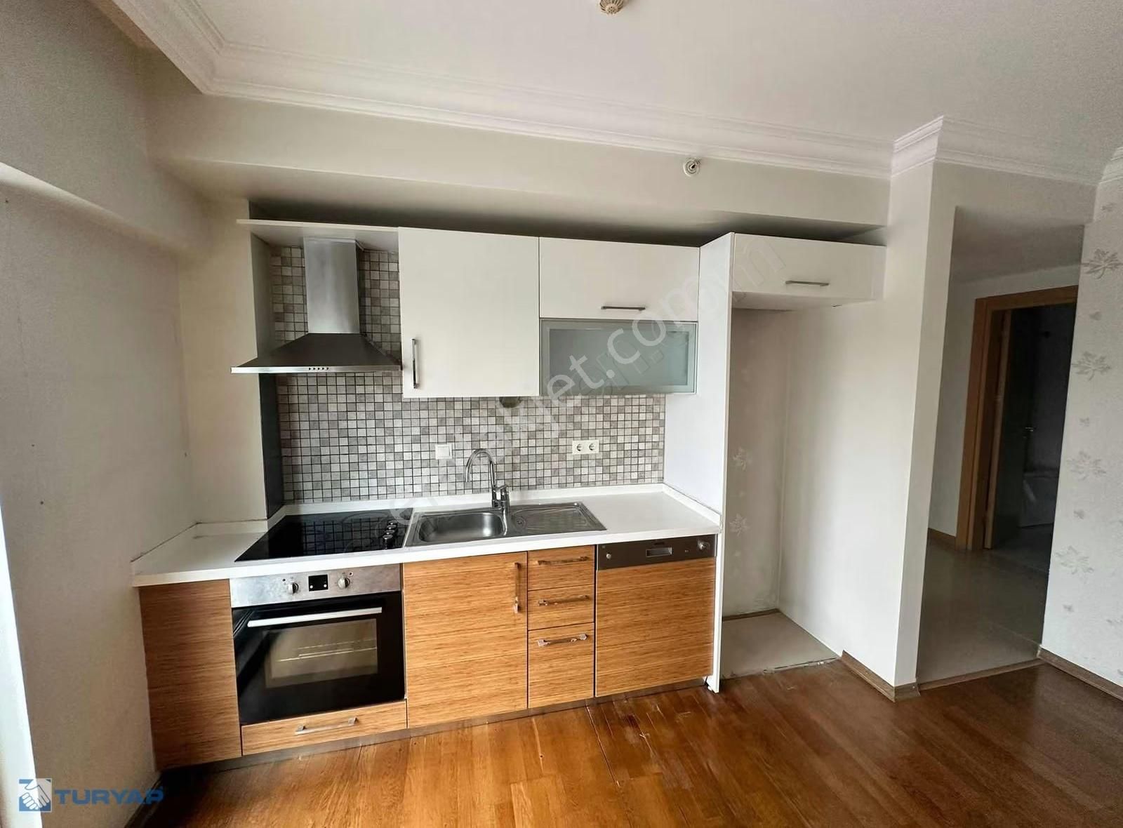 Bir İstanbul Evlerinde 2+1 Kiralık Daire - Görsel 3