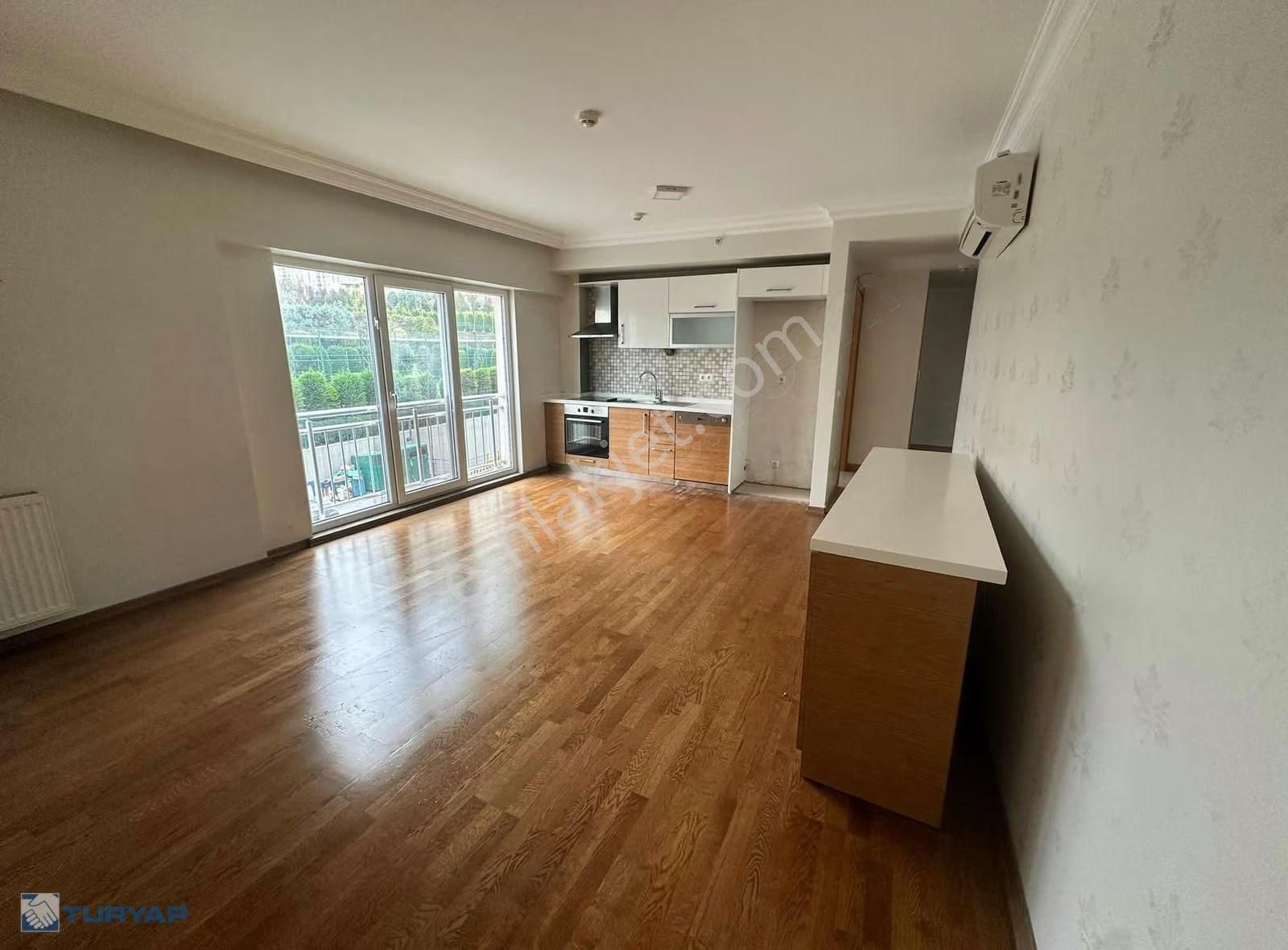 Bir İstanbul Evlerinde 2+1 Kiralık Daire - Görsel 9