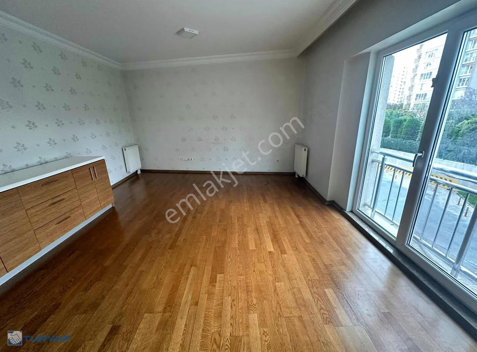 Bir İstanbul Evlerinde 2+1 Kiralık Daire - Görsel 6