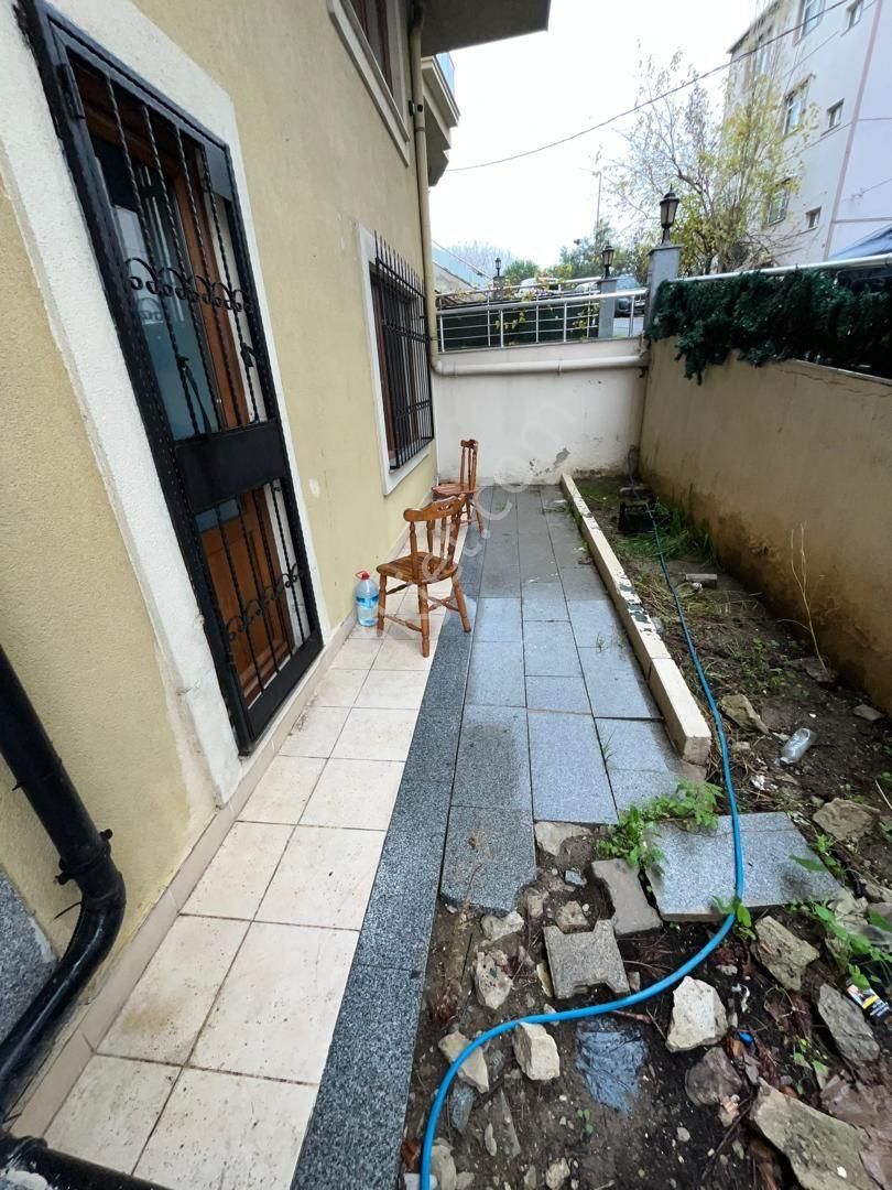 Ümraniye Armağanevler Mahallesi Diriliş Caddesi Griş Kat 2+1 Metro Yürüme Mesafeli Kiralık Daire Ev - Görsel 8