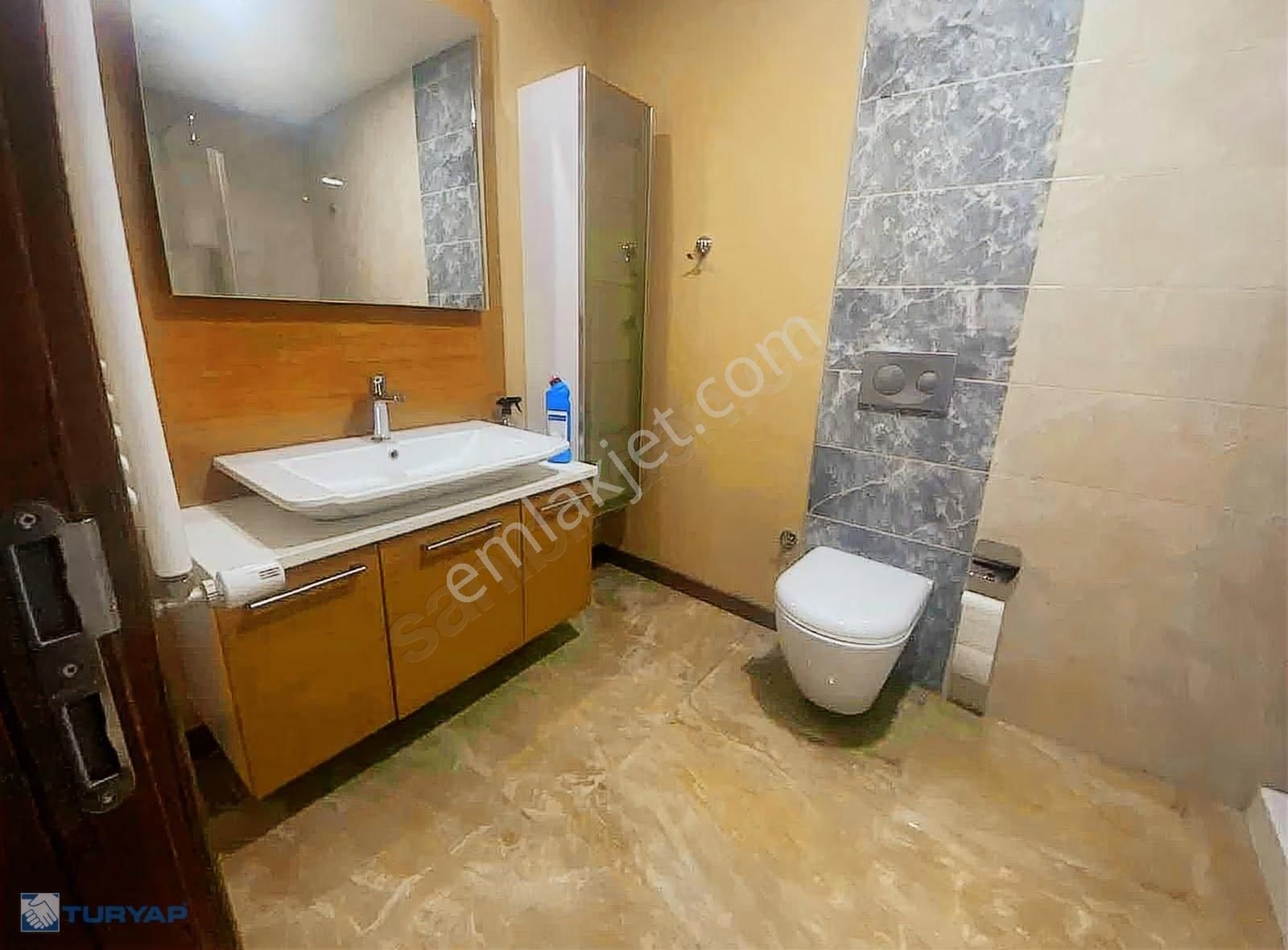 Bizim Evler 6 Gökkuşağı 220m2 Kiralık 4+1 Daire - Görsel 5