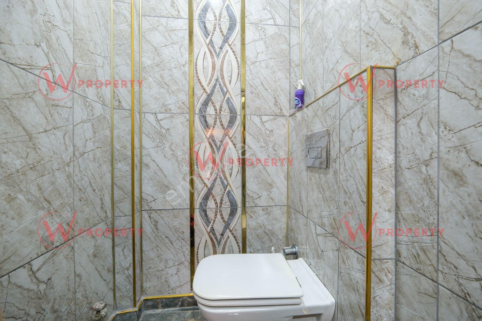 W Property'den Uray Caddesinde İçi Yapılı Satılık Dükkan - Görsel 9