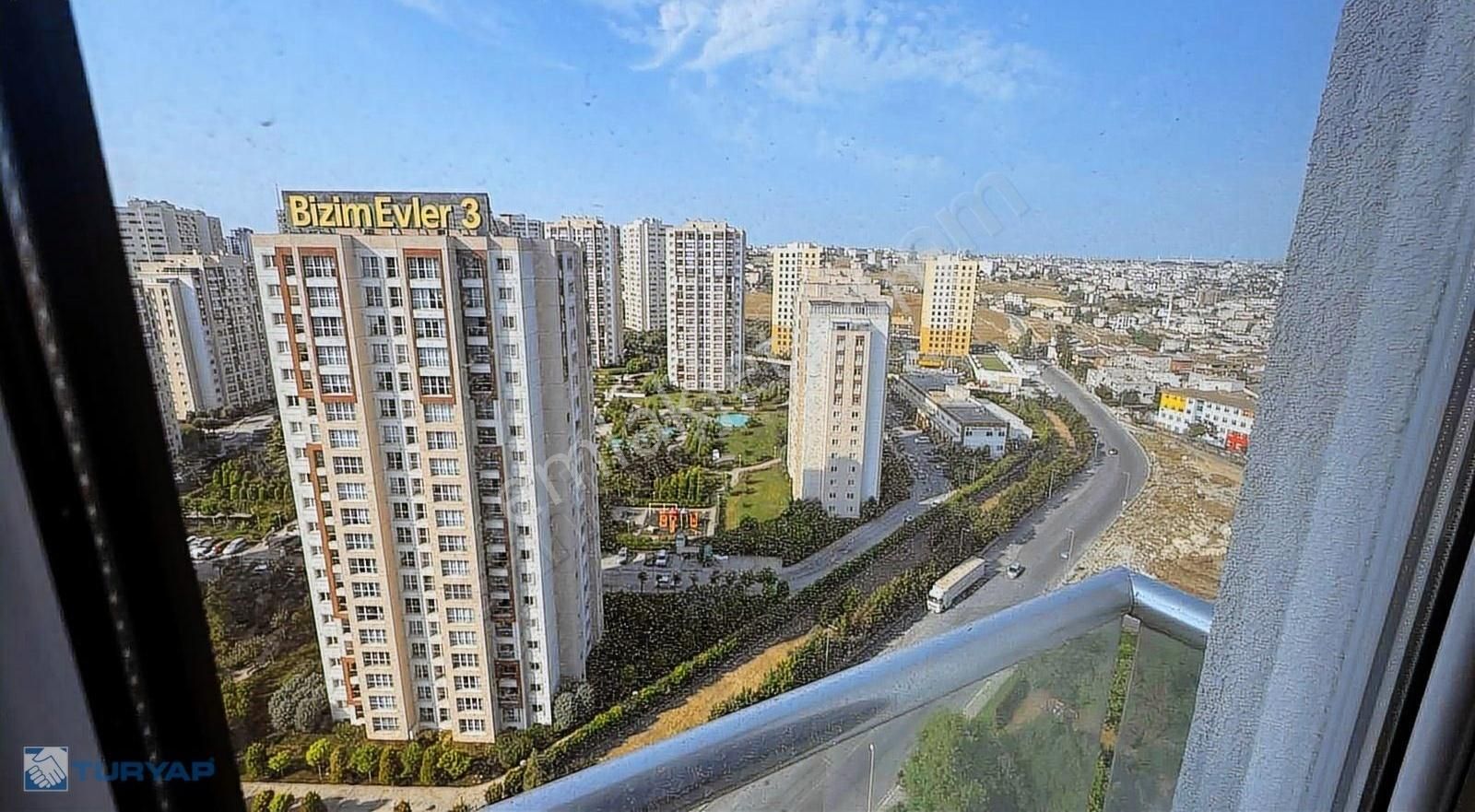 Ispartakule Avrupa Konutları 3 Te Kiralık 3+1 Yetkili