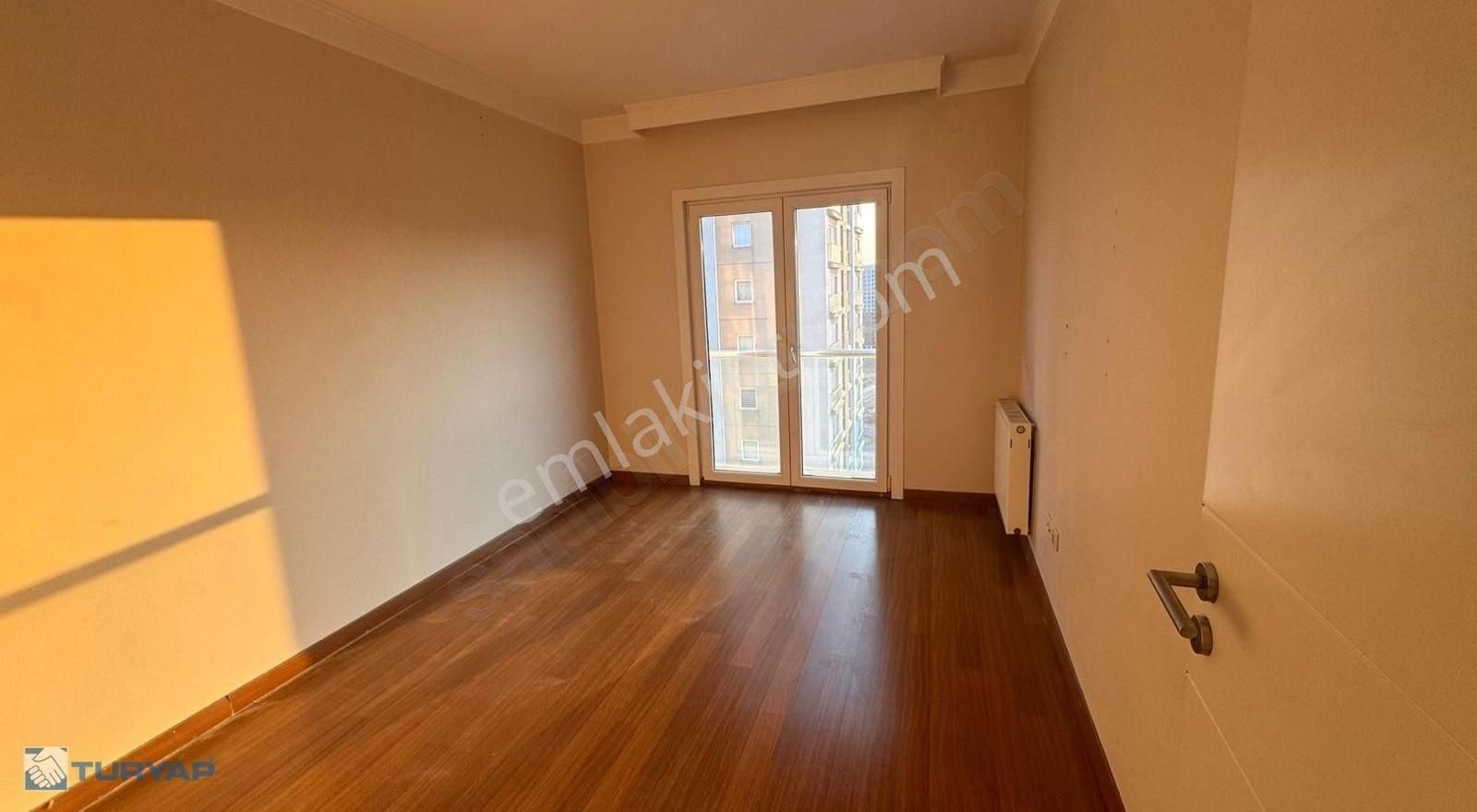 Ispartakule Avrupa Konutları 3 Te Kiralık 3+1 Yetkili - Görsel 7