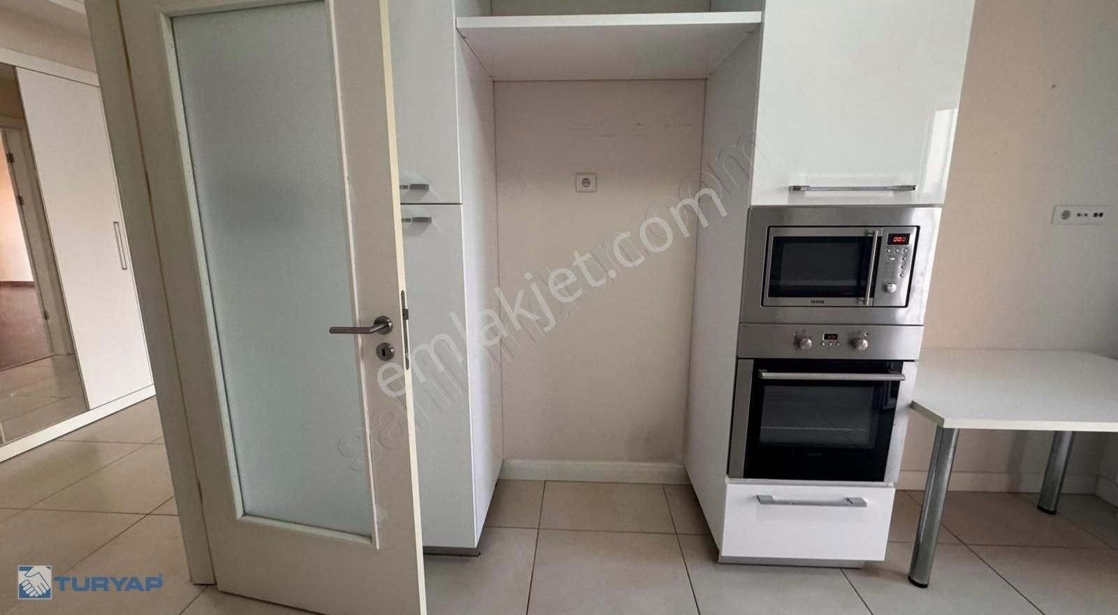 Ispartakule Avrupa Konutları 3 Te Kiralık 3+1 Yetkili - Görsel 20