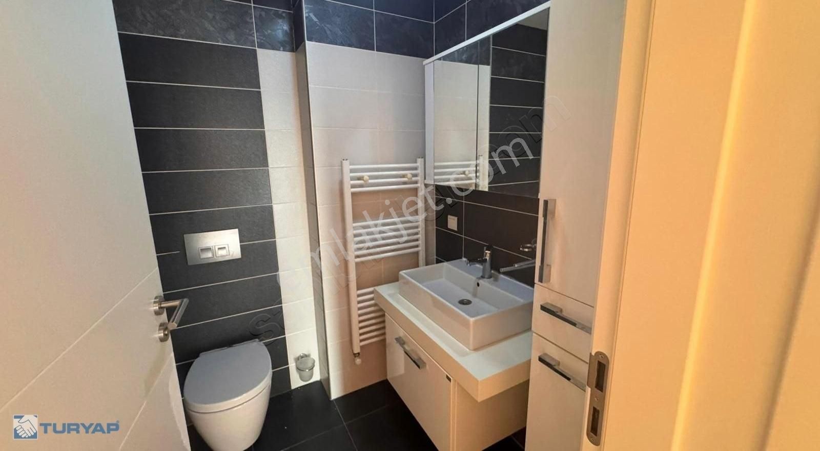 Ispartakule Avrupa Konutları 3 Te Kiralık 3+1 Yetkili - Görsel 6