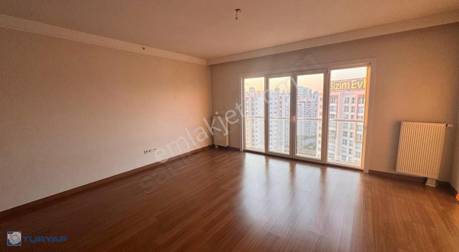 Ispartakule Avrupa Konutları 3 Te Kiralık 3+1 Yetkili - Görsel 21
