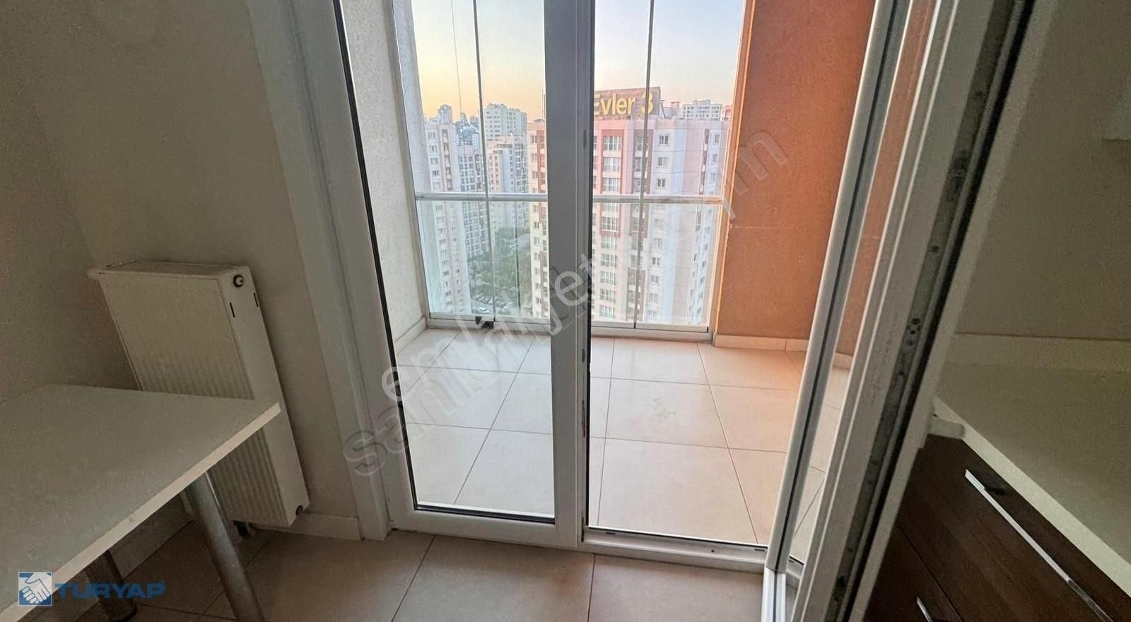 Ispartakule Avrupa Konutları 3 Te Kiralık 3+1 Yetkili - Görsel 9