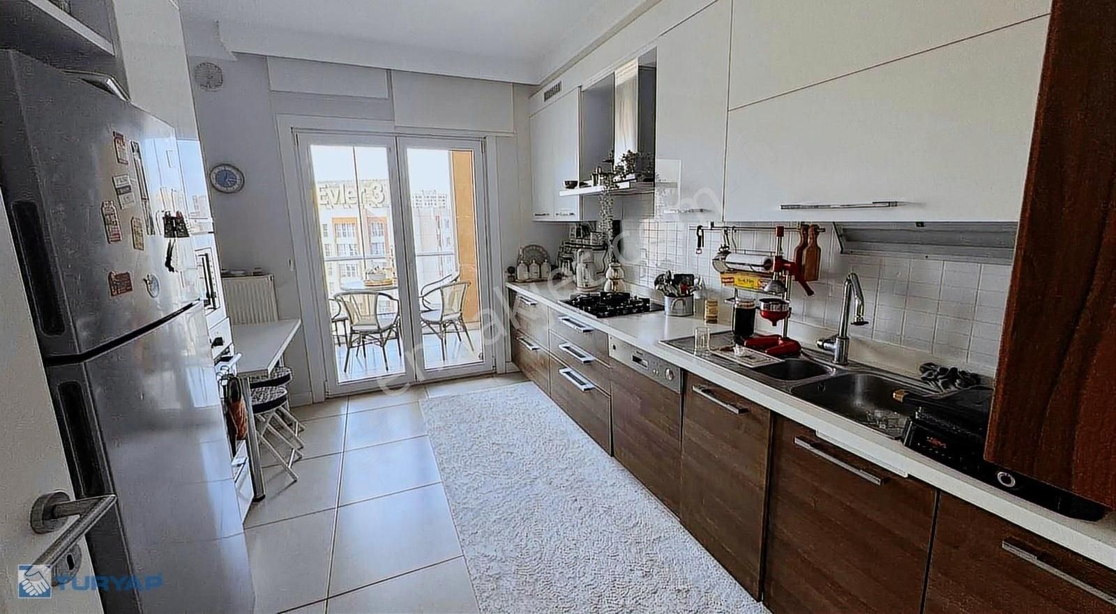 Ispartakule Avrupa Konutları 3 Te Kiralık 3+1 Yetkili - Görsel 12
