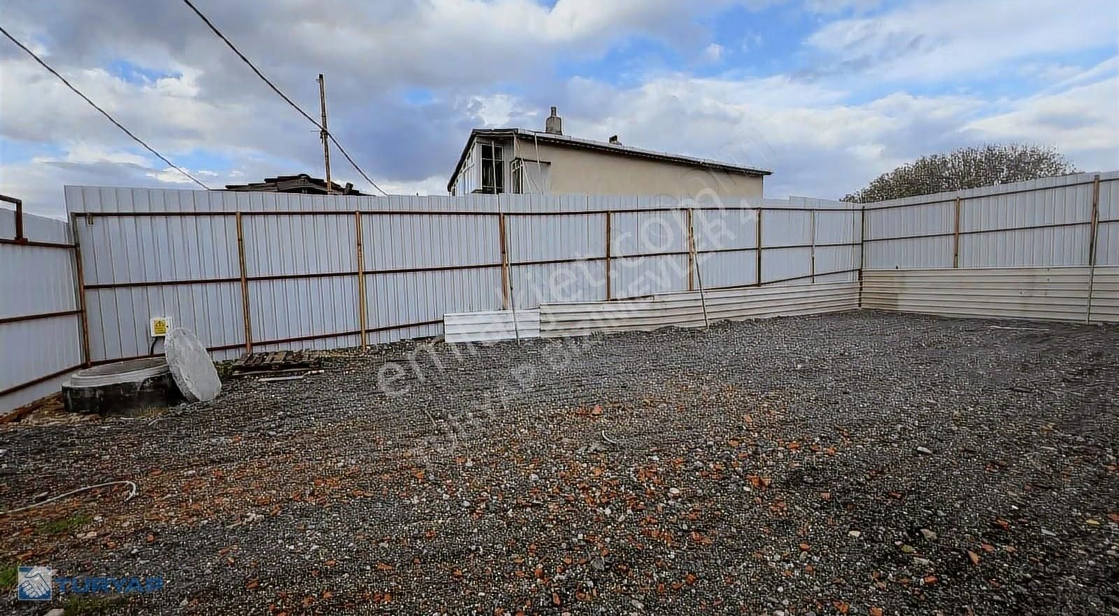 Hadımköy Hastanede 250m2 Elektrik Su Hazır Müstakil İş Yeri - Görsel 4