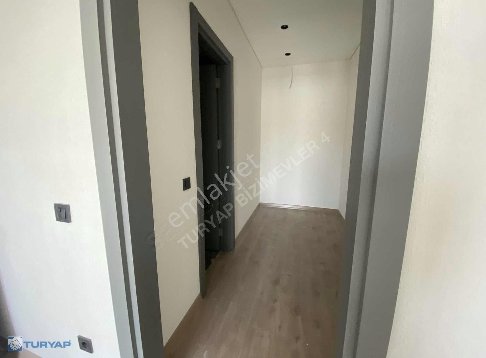 Alya Bahçe'de Muhteşem Konumlu 300 M2 Bahçe Alanı Olan 6+1 Villa - Görsel 22