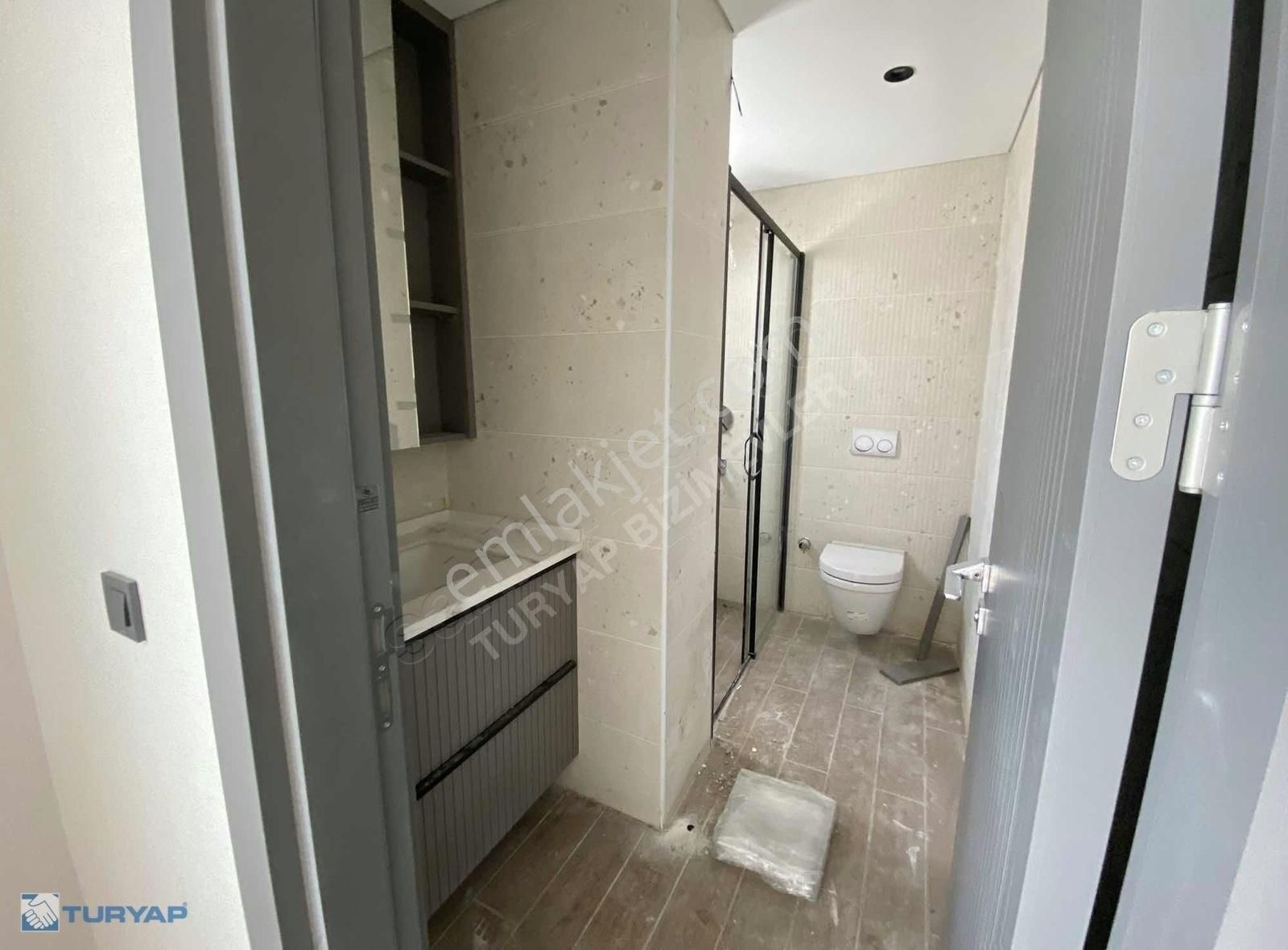 Alya Bahçe'de Muhteşem Konumlu 300 M2 Bahçe Alanı Olan 6+1 Villa - Görsel 7