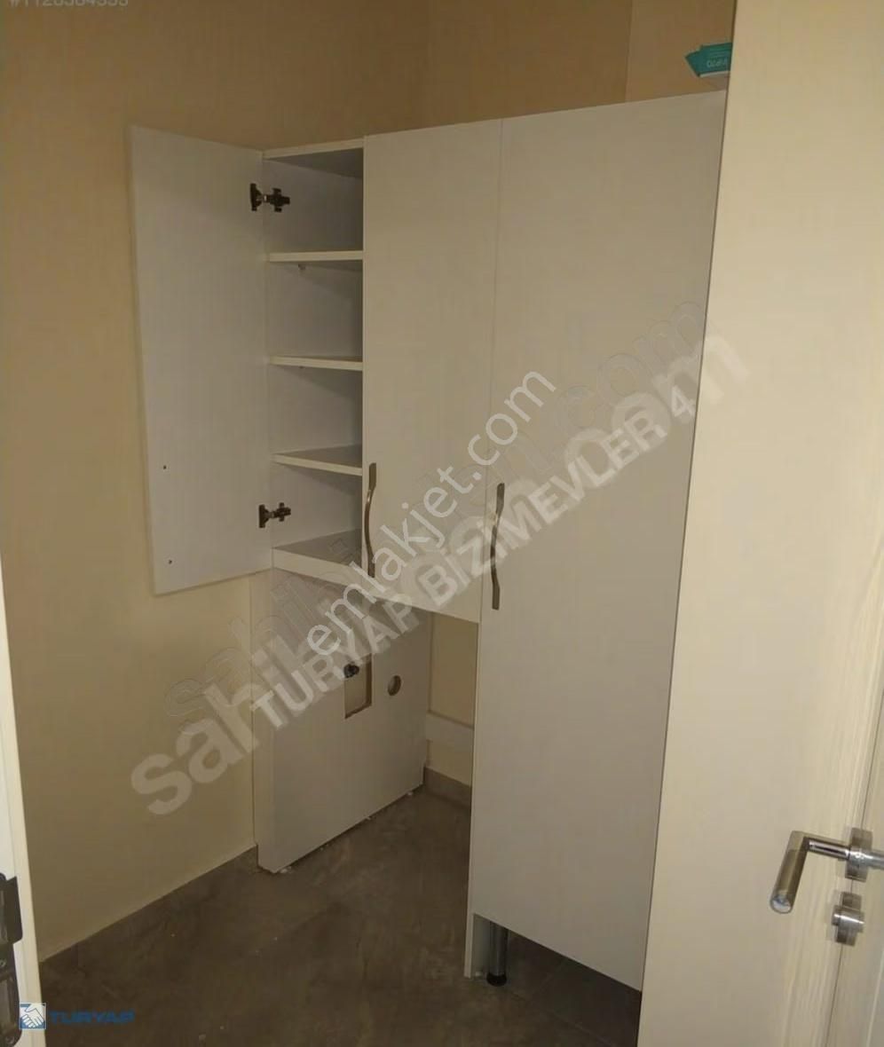 Banu Evleri 2.etap 4+1 Kiralık Daire 48.000 Tl - Görsel 9