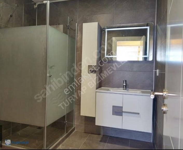 Banu Evleri 2.etap 4+1 Kiralık Daire 48.000 Tl - Görsel 6