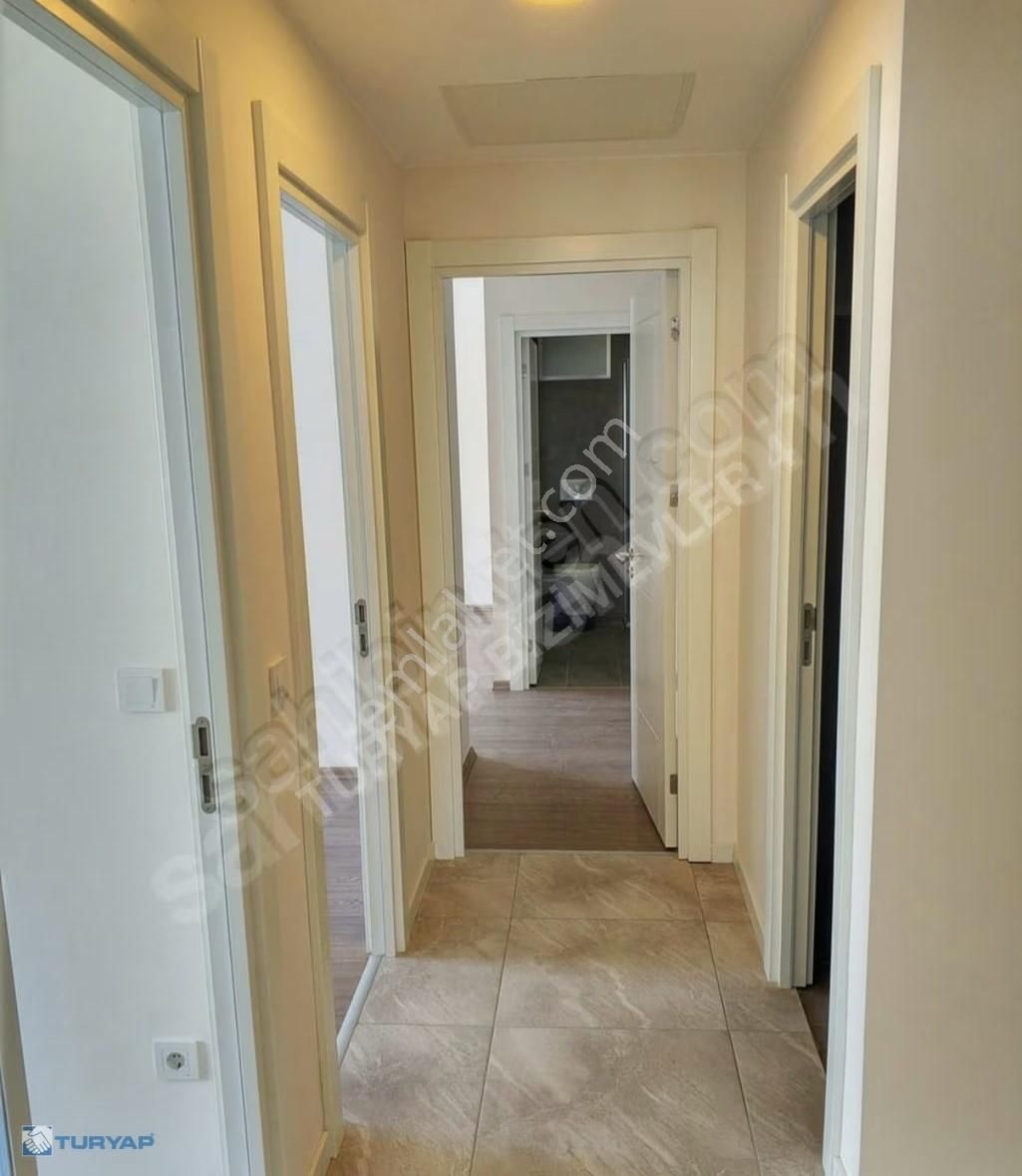 Banu Evleri 2.etap 4+1 Kiralık Daire 48.000 Tl - Görsel 8