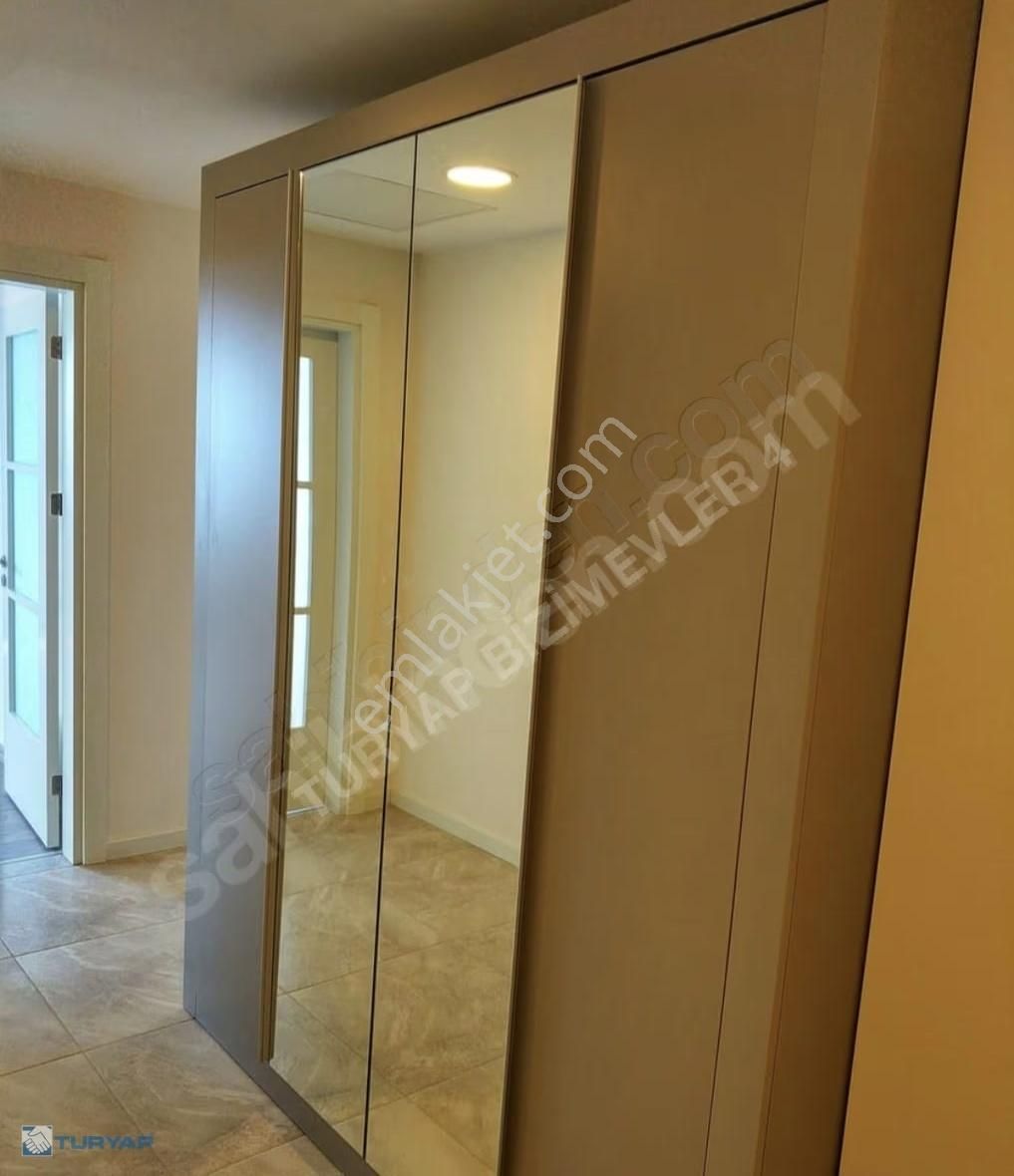 Banu Evleri 2.etap 4+1 Kiralık Daire 48.000 Tl - Görsel 2