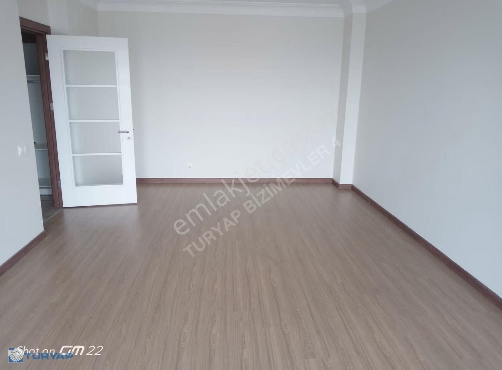 Bizimevler 6 Gökkuşağı 2+1 Kiralık Daire Boş