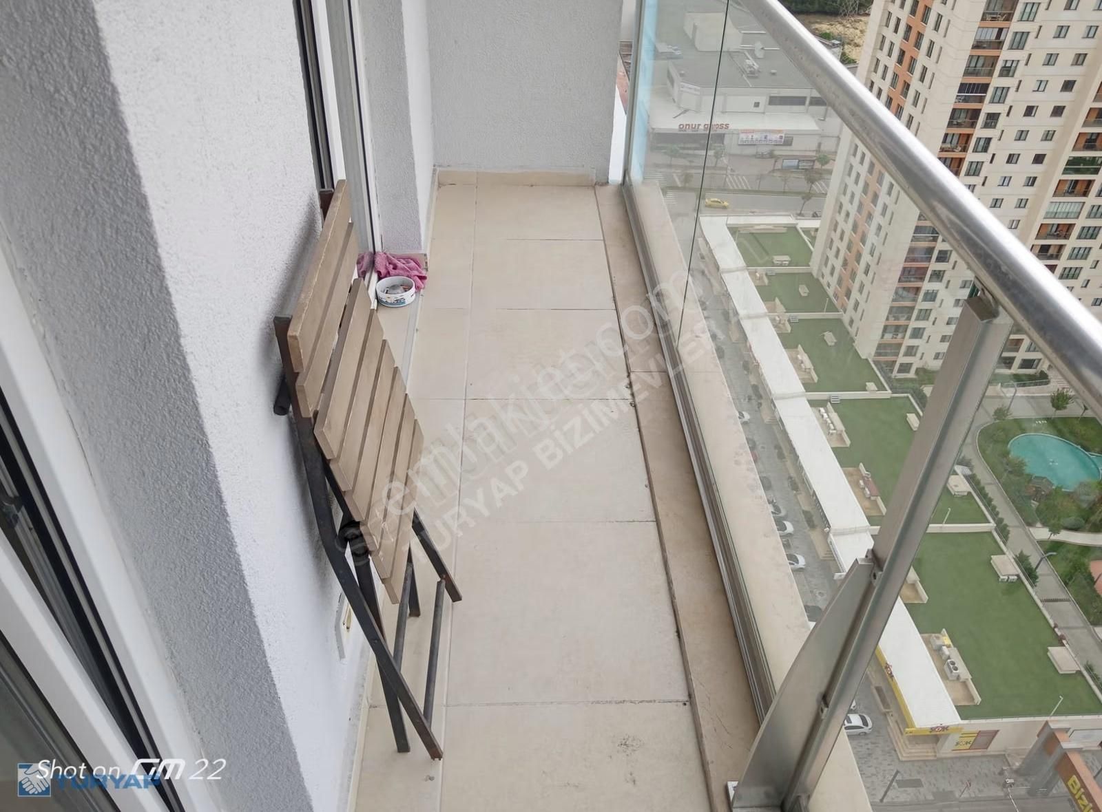 Bizimevler 6 Gökkuşağı 2+1 Kiralık Daire Boş - Görsel 4