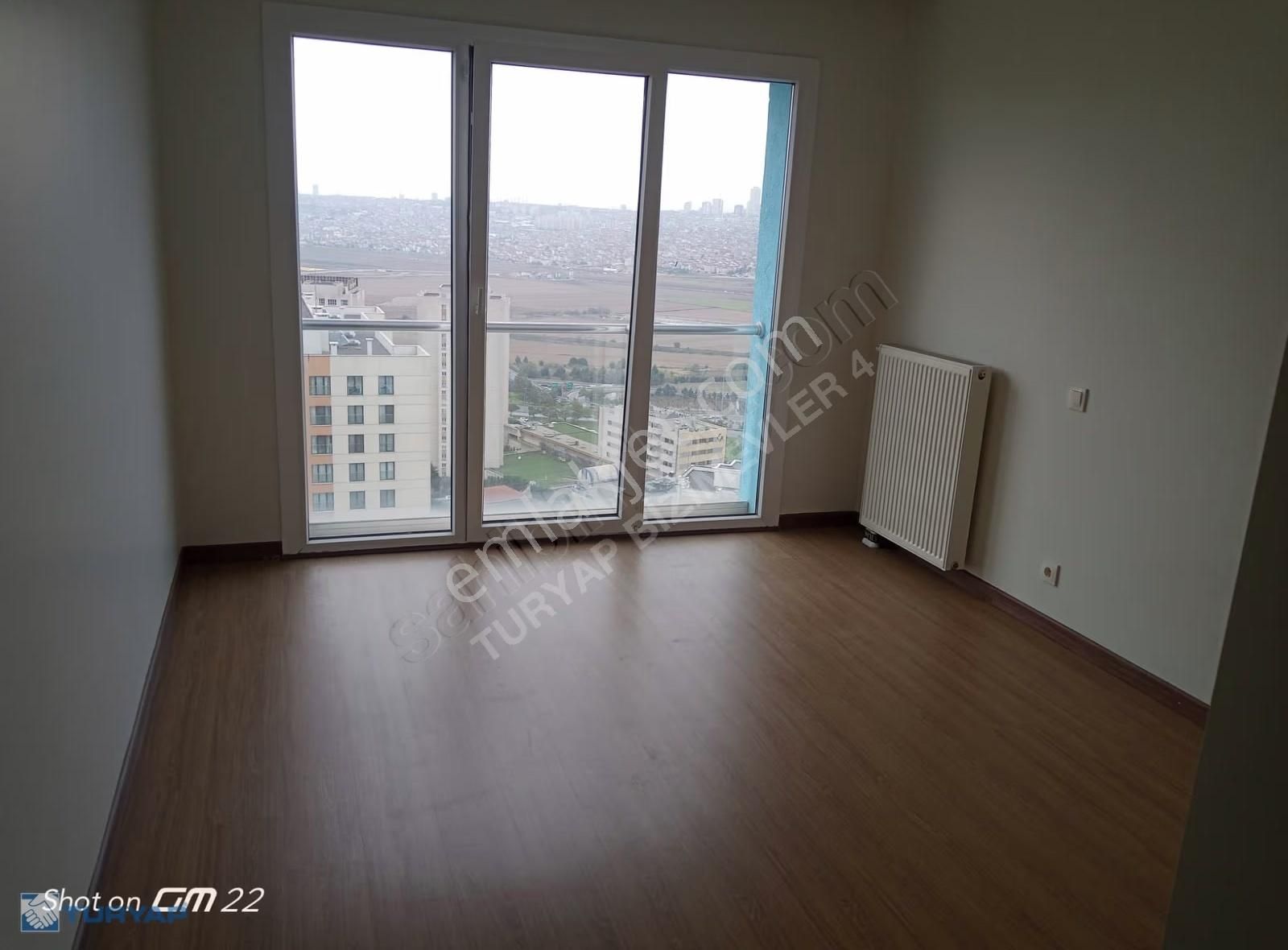 Bizimevler 6 Gökkuşağı 2+1 Kiralık Daire Boş - Görsel 2