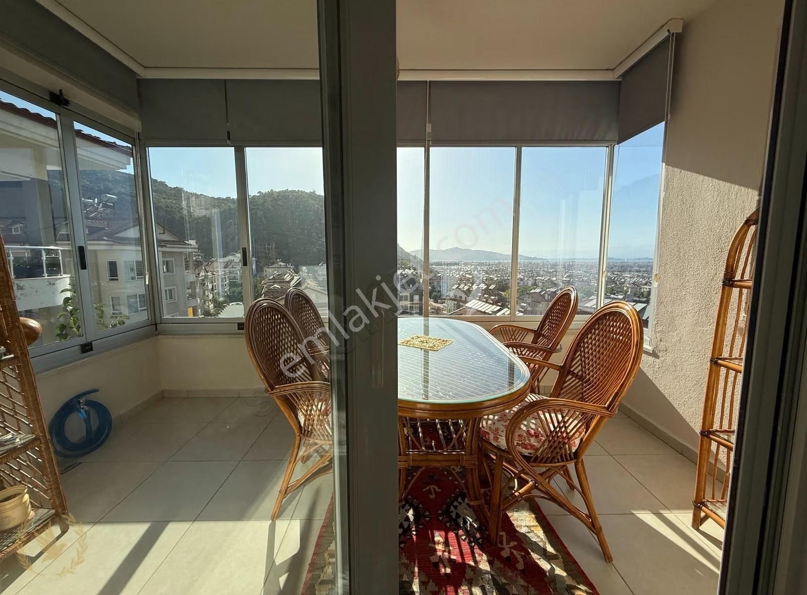 {*260m2! ,5+1} Apartman Kapısından Açılan ,küçük Krallık - Görsel 20