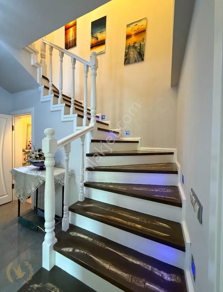 {*260m2! ,5+1} Apartman Kapısından Açılan ,küçük Krallık - Görsel 6