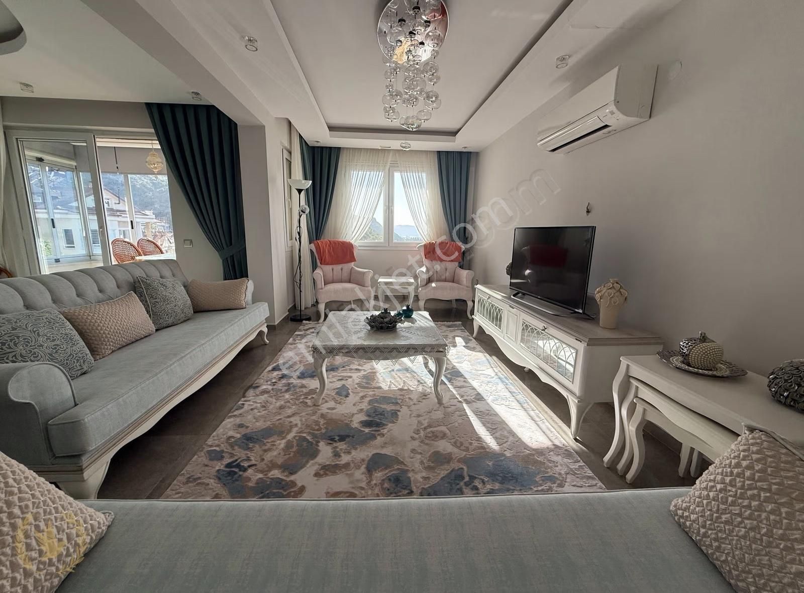 {*260m2! ,5+1} Apartman Kapısından Açılan ,küçük Krallık - Görsel 13