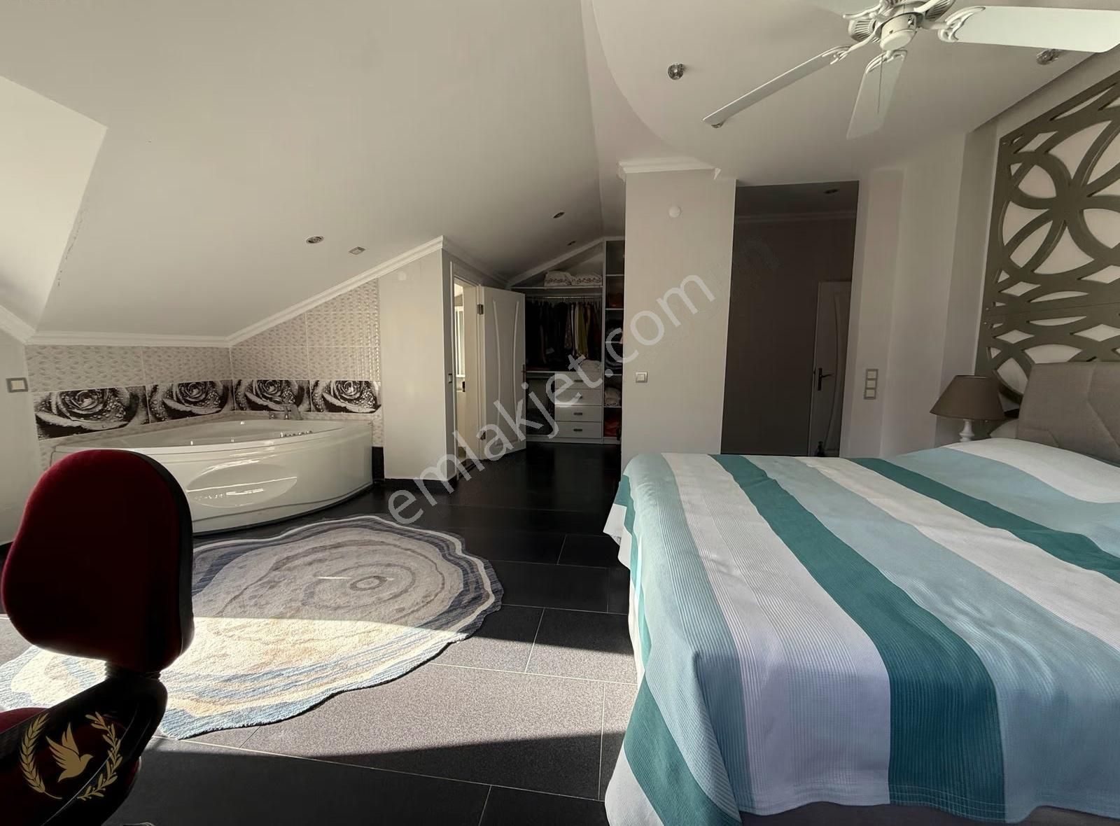 {*260m2! ,5+1} Apartman Kapısından Açılan ,küçük Krallık - Görsel 22