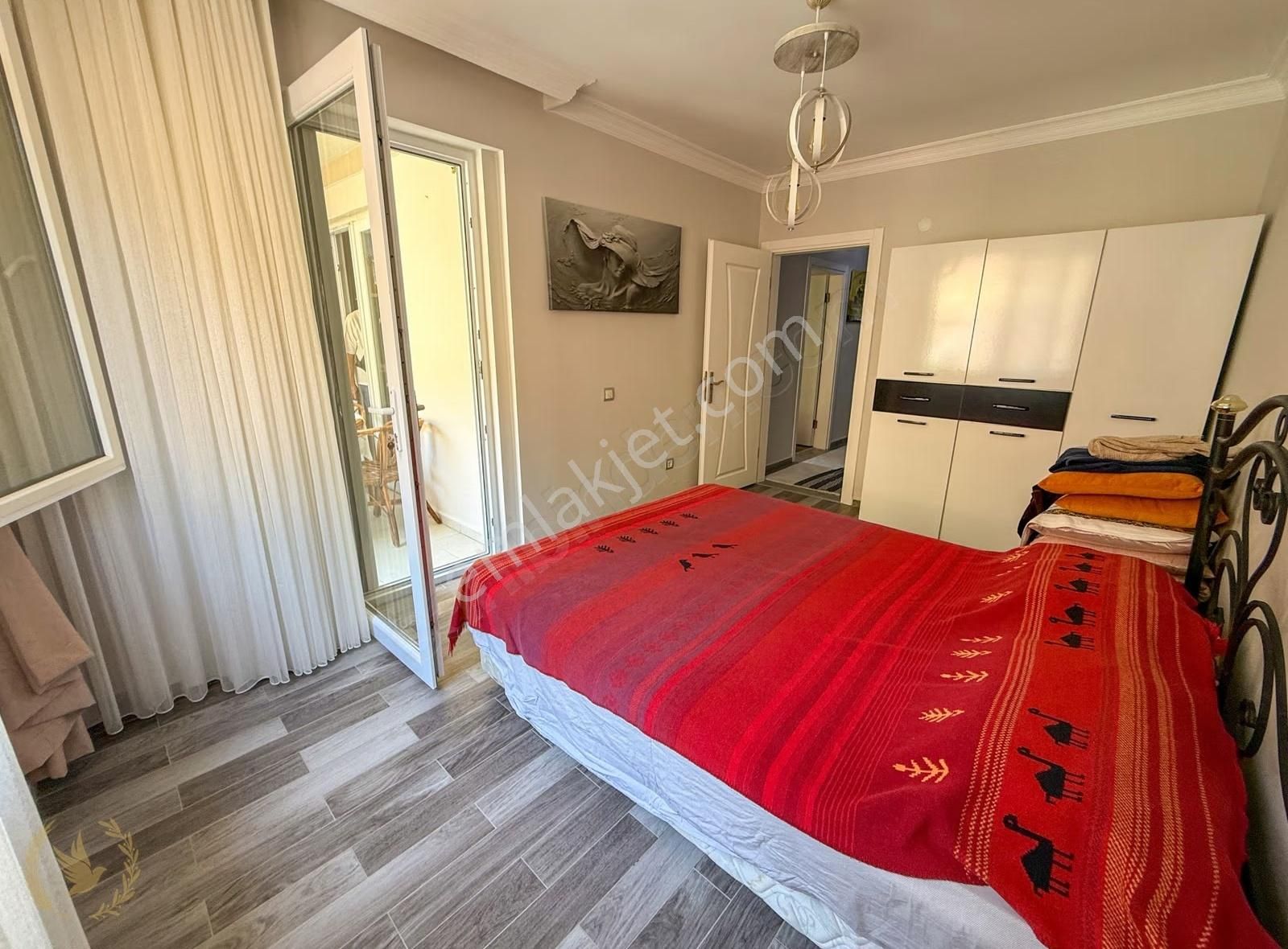 {*260m2! ,5+1} Apartman Kapısından Açılan ,küçük Krallık - Görsel 9