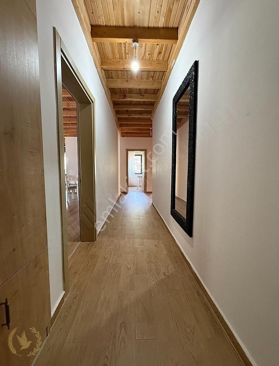 Kızılbel Mh. 1600m2 Bahçe Dağ Manzaralı 3+1 |yarı Müstakil - Görsel 2