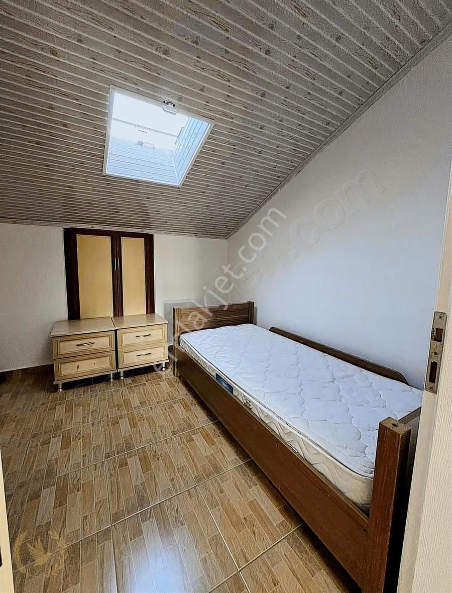 Fethiye Akarcada Eşyalı Uzun Dönem Kiralık 2+1 Aile Apartmanı - Görsel 3