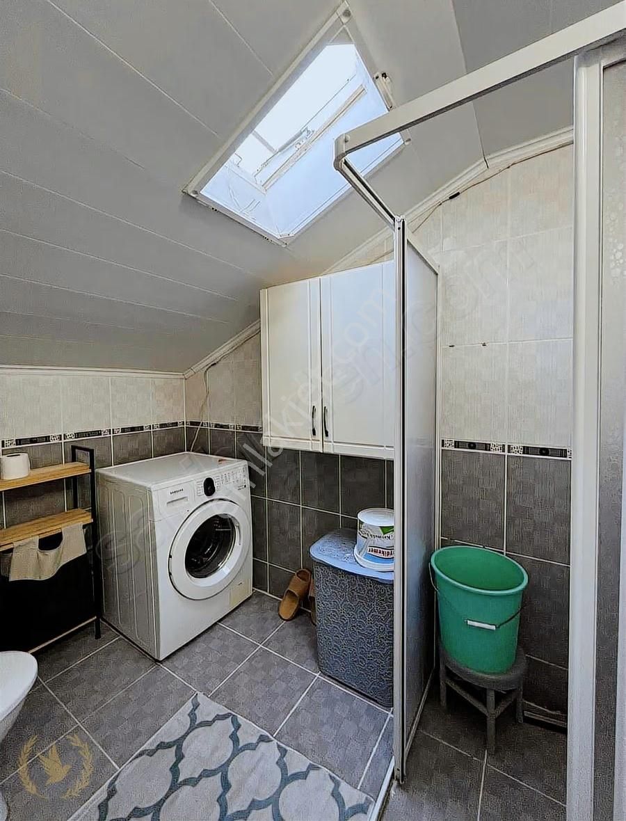 Fethiye Akarcada Eşyalı Uzun Dönem Kiralık 2+1 Aile Apartmanı - Görsel 8