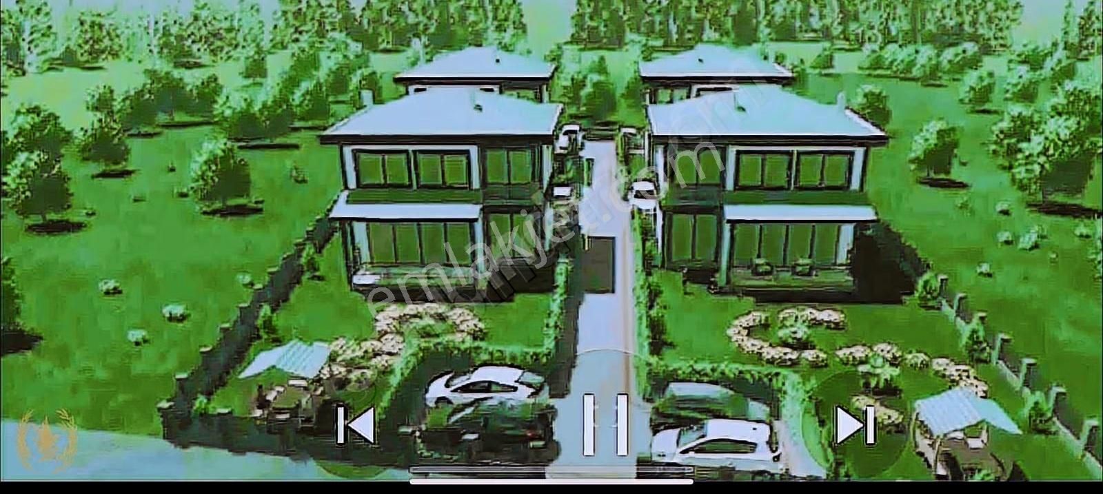 Fethiye Çamköy Mah 942mt 10 Adet Daire Olur Arsa Satılık - Görsel 31