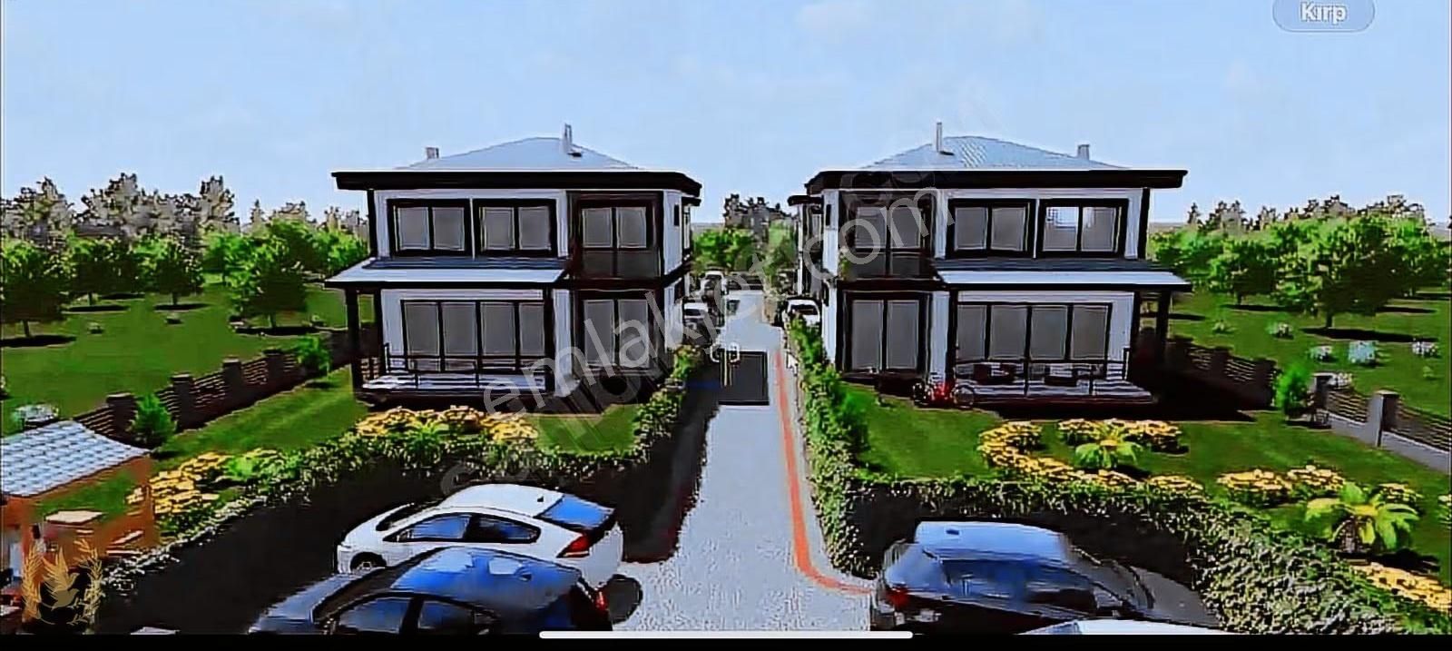 Fethiye Çamköy Mah 942mt 10 Adet Daire Olur Arsa Satılık - Görsel 6