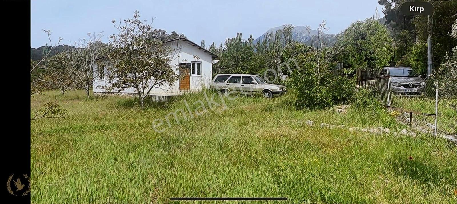 Fethiye Nif Mah Okullar Altında 450mt İçinde Evi Olan Mülk Satıl - Görsel 12