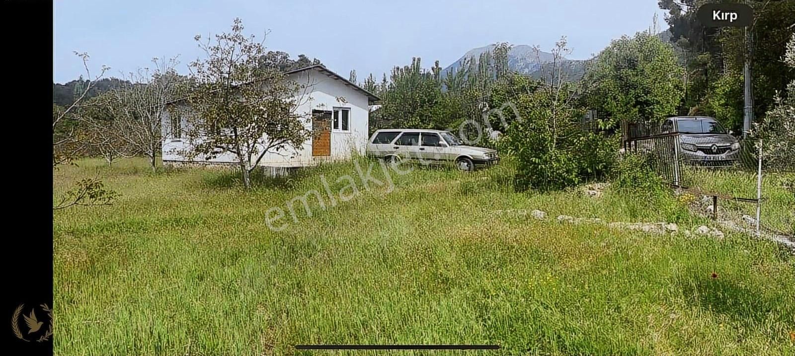Fethiye Nif Mah Okullar Altında 450mt İçinde Evi Olan Mülk Satıl - Görsel 6