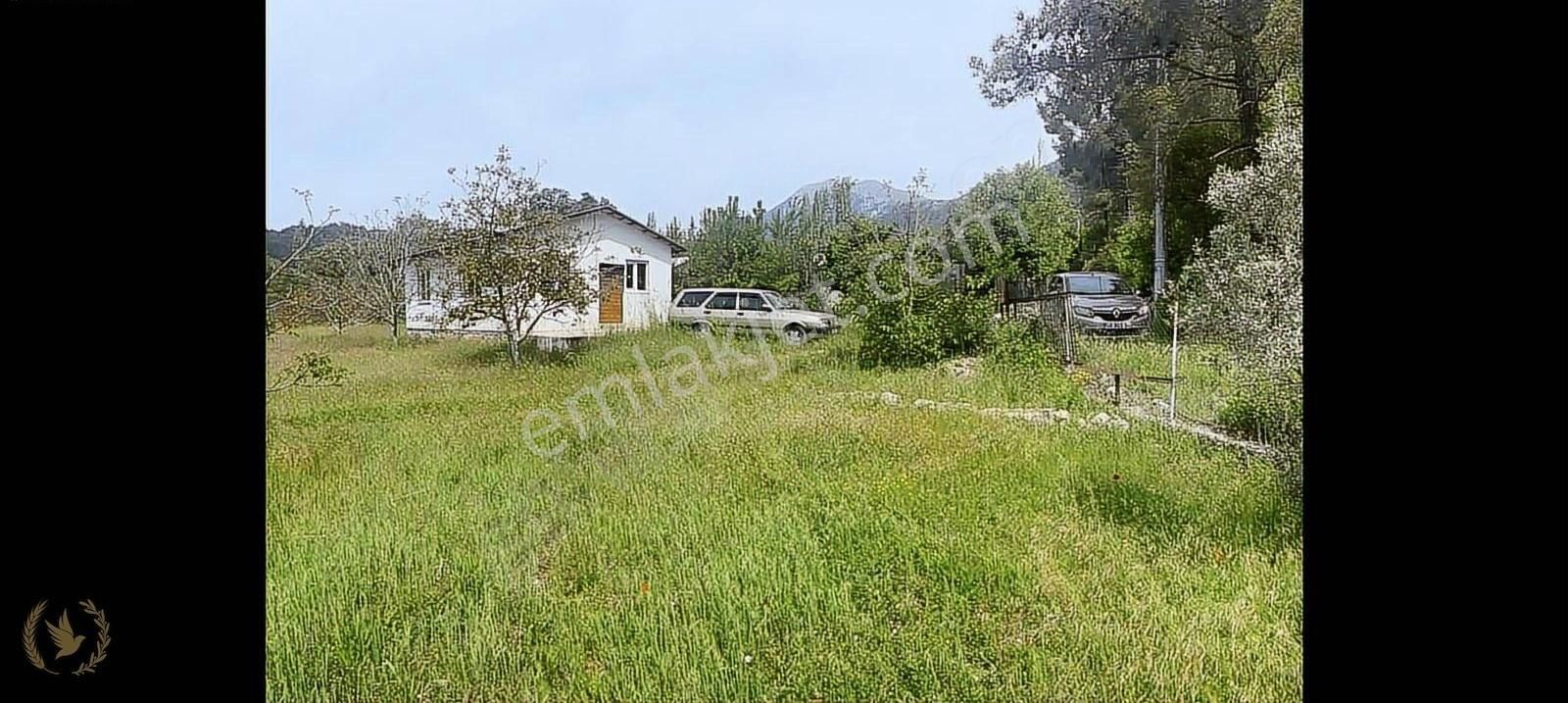 Fethiye Nif Mah Okullar Altında 450mt İçinde Evi Olan Mülk Satıl - Görsel 2