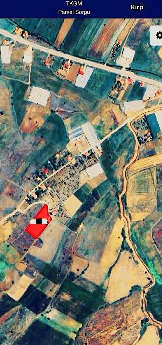 Seydikemer Seki Girişi Yayla Ceylan 5500mt Müstakil Yer Satılık - Görsel 23