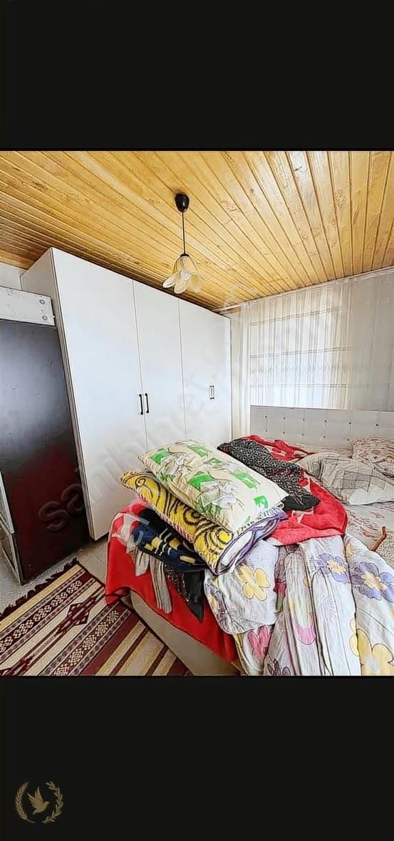 Fethiye Esenköyün Kalbinde 660mt Arsası Müstakil Eviyle Satılık - Görsel 15