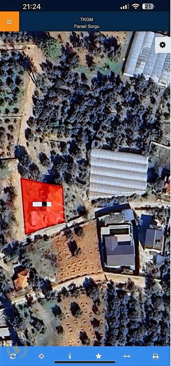 Fethiye Esenköyün Kalbinde 660mt Arsası Müstakil Eviyle Satılık - Görsel 2