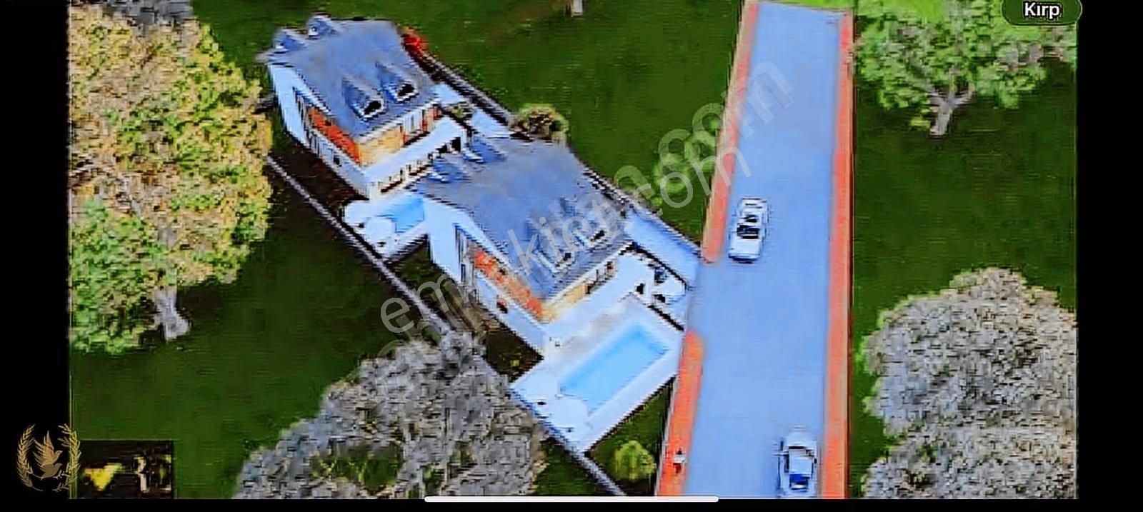 Seydikemer Kadıköy Merkezde 660mt 2villa Purojeli Arsa Satılık - Görsel 30