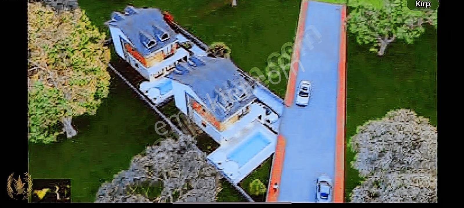 Seydikemer Kadıköy Merkezde 660mt 2villa Purojeli Arsa Satılık - Görsel 28